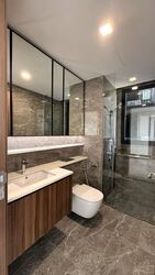 Lentor Modern (D26), Apartment #622645521